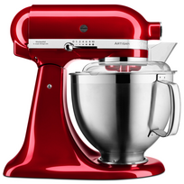 kitchenaid - KitchenAid 5KSM185PSECA - 12 nuotrauka