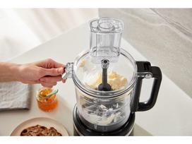 5kfp0921 - KitchenAid 5KFP0921EOB - 9 nuotrauka