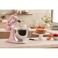 virtuvinis kombainas kitchenaid - KitchenAid 5KSM175PSEDR - 2 nuotrauka