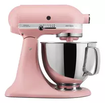 virtuvinis kombainas kitchenaid - KitchenAid 5KSM175PSEDR - 5 nuotrauka