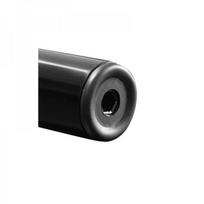 siurblys dviraciui - Pompa Trizand 25392, plastikas/metalas, juoda - 5 nuotrauka