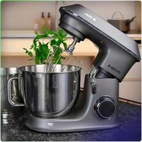 virdulys sencor swk - Sencor SWK 2090 Black (Juodas) - 7 nuotrauka