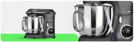 virdulys sencor swk - Sencor SWK 2090 Black (Juodas) - 8 nuotrauka