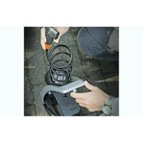 manometras dviraciui - SKS Airstep Floor Pump 1.4kg - 3 nuotrauka