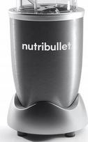 nutribullet - Nutribullet NB606B - 6 nuotrauka