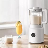 xiaomi - Xiaomi BHR07QSEU Blender Pro EU Baltas (White) - 4 nuotrauka