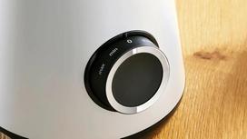 vitapower - Bosch MMB6141W VitaPower Series 4 Baltas (White) - 5 nuotrauka