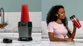 blenderis ninja - Ninja BN495 - 2 nuotrauka