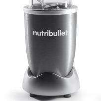 nutribullet - Nutribullet NB614DG Pilkas (Gray) - 2 nuotrauka