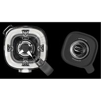 trintuvas kitchenaid - KitchenAid 5KSB2073EPL Trintuvas, Baltas (White) - 5 nuotrauka