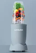 nutribullet - Nutribullet NB907MASL Mėlyna (Blue) - 3 nuotrauka