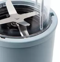 nutribullet - Nutribullet NB907MASL Mėlyna (Blue) - 4 nuotrauka