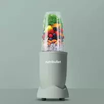 nutribullet - Nutribullet NB907MAJD Žalias (Green) - 2 nuotrauka