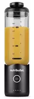 nutribullet - Nutribullet NBP013GM Juoda (Black) - 10 nuotrauka