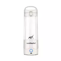 nutribullet - Nutribullet NBP003W Balta - 2 nuotrauka