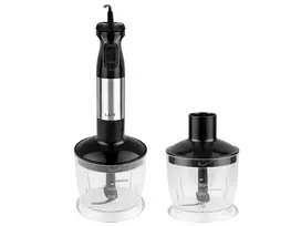 trintuvas 1000w - Lafe BZL001 - 6 nuotrauka