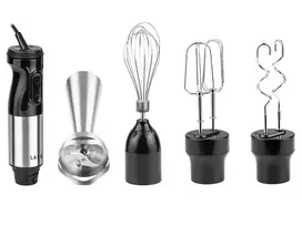 trintuvas 1000w - Lafe BZL001 - 8 nuotrauka