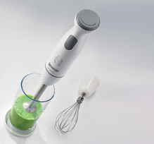 plaktuvas blenderis - Gorenje HBC802QW - 2 nuotrauka