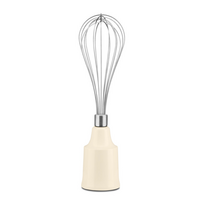 kitchenaid - KITCHENAID 5KHBV83EAC (ALMOND CREAM) - 2 nuotrauka
