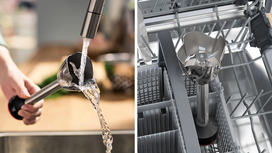 bosch trintuvas - Bosch MSM6M673C - 2 nuotrauka