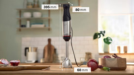 bosch trintuvas - Bosch MSM6M673C - 7 nuotrauka