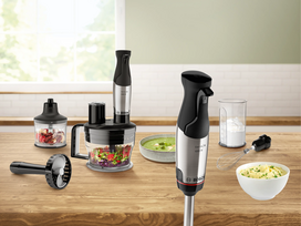 bosch trintuvas - Bosch MSM6M673C - 8 nuotrauka