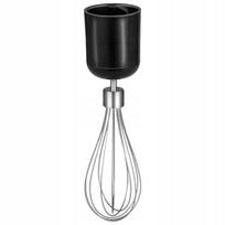 trintuvas 500w - MPM MBL-34M Rankinis maišytuvas (Hand Blender) 1500W - 6 nuotrauka