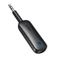 siustuvai - Ugreen receiver bluetooth transmitter mini jack 3.5mm juodas (CM403) - 3 nuotrauka