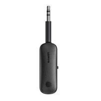 siustuvai - Ugreen receiver bluetooth transmitter mini jack 3.5mm juodas (CM403) - 4 nuotrauka