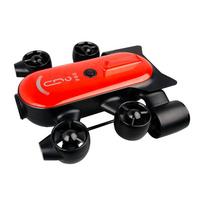 pro dronas - Geneinno T1-Pro 200m 4K UHD - 3 nuotrauka