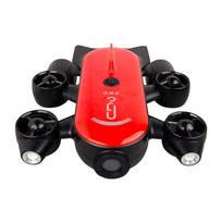 pro dronas - Geneinno T1-Pro 200m 4K UHD - 4 nuotrauka