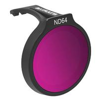 dronai neo - Sunnylife 6 Filter Set for DJI Neo (McUv+CPL+ND8+ND16+ND32+ND64) - 3 nuotrauka
