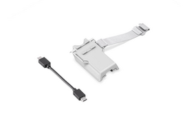 dronai dji mini 4 - DJI Cellular Dongle 2 Mounting Kit (DJI Mini 4 Pro) - 3 nuotrauka