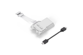 dronai dji mini 4 - DJI Cellular Dongle 2 Mounting Kit (DJI Mini 4 Pro) - 4 nuotrauka