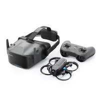 dronai - BetaFPV Aquila 20 HD FPV Kit - 4 nuotrauka
