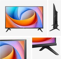 smart televizorius 32 - Hisense 32A4Q - 5 nuotrauka