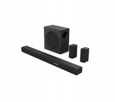 soundbaras - HISENSE AX5100Q 5.1.2 - 2 nuotrauka