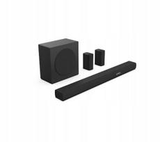 soundbaras - HISENSE AX5100Q 5.1.2 - 3 nuotrauka