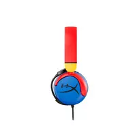 ausines vaikams - HP HyperX Cloud Mini Wired Multi Headset | 7G8F3AA - 2 nuotrauka