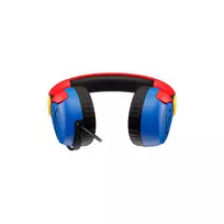 ausines vaikams - HP HyperX Cloud Mini Wired Multi Headset | 7G8F3AA - 3 nuotrauka