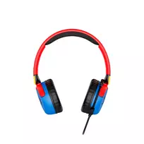 ausines vaikams - HP HyperX Cloud Mini Wired Multi Headset | 7G8F3AA - 4 nuotrauka