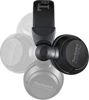 technics ausines - Technics EAH-DJ1200EK - 2 nuotrauka
