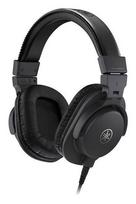 mt5 - Yamaha HPH-MT5 Black (Juodos) - 2 nuotrauka