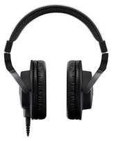 mt5 - Yamaha HPH-MT5 Black (Juodos) - 3 nuotrauka