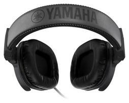 mt5 - Yamaha HPH-MT5 Black (Juodos) - 4 nuotrauka