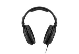sennheiser ausines - Sennheiser HD 200 PRO - 3 nuotrauka