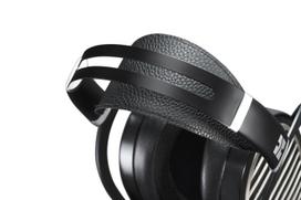 magnetas - HiFiMAN Ananda Stealth Black (Juodos) - 2 nuotrauka