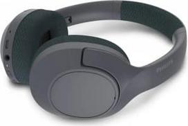 ausines belaides philips - Philips TAH7508BK - 4 nuotrauka