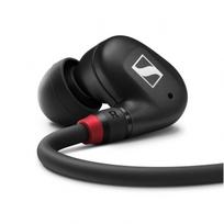 sennheiser ausines in ear - Sennheiser IE 100 PRO Juodas (Black) - 2 nuotrauka