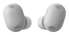 belaides sony - SONY WF-1000XM6 Silver (Sidabrinės) - 8 nuotrauka